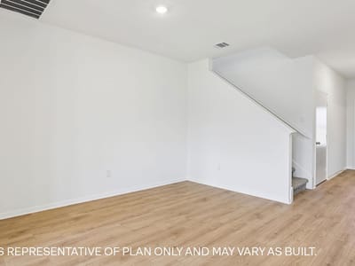 Property photo 4 at 1844 Dandy Brush DR - 4 bed 3 bath home
