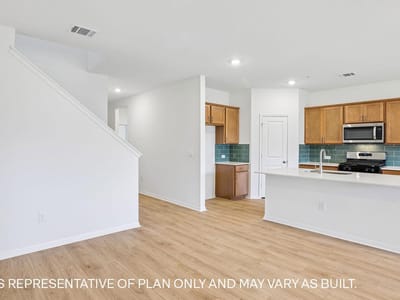 Property photo 5 at 1844 Dandy Brush DR - 4 bed 3 bath home