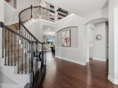 Property photo 4 at 1848 Harvest Dance DR - 4 bed 3 bath home