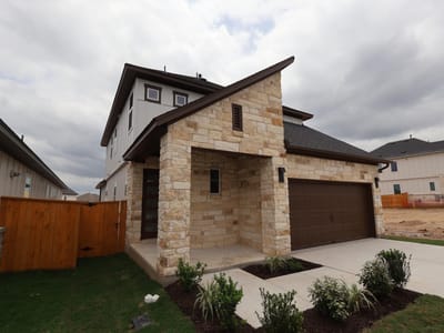 Living area at 185 Grayson Elm PASS - 5 bed 4 bath home