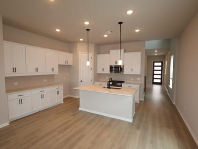 Kitchen at 185 Grayson Elm PASS - 5 bed 4 bath home