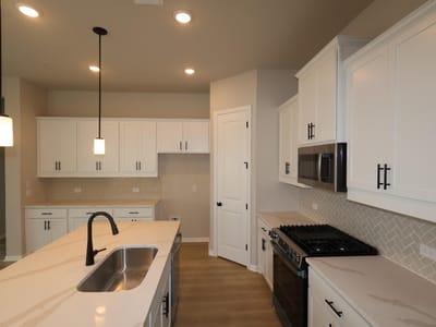 Bathroom at 185 Grayson Elm PASS - 5 bed 4 bath home
