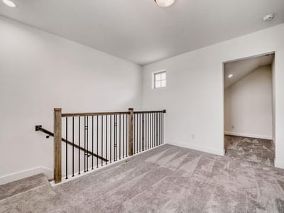 Primary bedroom at 185 International ST - 3 bed 2 bath home