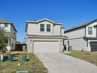 Kitchen at 185 Katie Elder Dr - 3 bed 2 bath home
