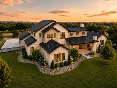 Property photo 2 at 185 Landings WAY - 5 bed 5 bath home