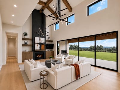 Property photo 3 at 185 Landings WAY - 5 bed 5 bath home