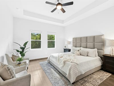 Property photo 5 at 185 Pecos ST - 4 bed 3 bath home