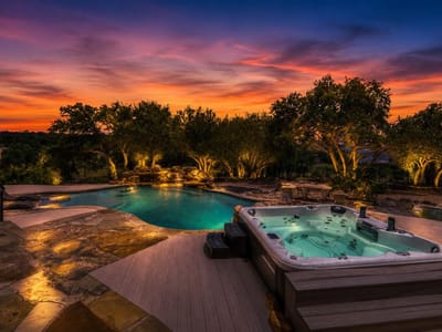 Property photo 2 at 185 Shimmering Shore CT - 5 bed 5 bath home