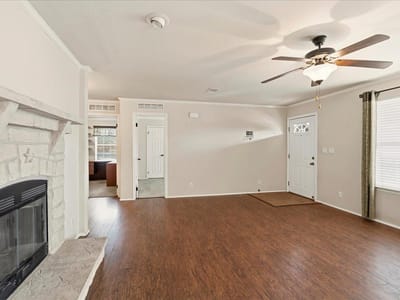 Bathroom at 185 Trails End Rd - 4 bed 2 bath home