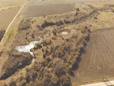 Living area at 1850 County Road 453 Lot 5 Rd - AM40SDXI - MH EAST, Taylor, TX