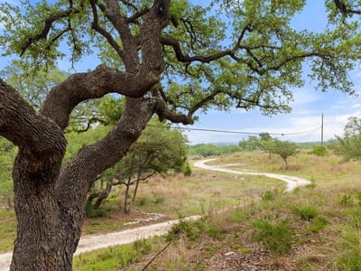Kitchen at 1850 Pursley RD - NONE, Dripping Springs, TX