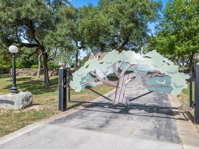 Bathroom at 1850 S Fm 1626 Hwy - 3 bed 2 bath home
