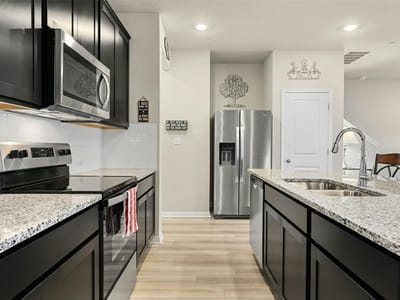 Bathroom at 1850 Settlers Glen DR Unit #3004 - 3 bed 2 bath home