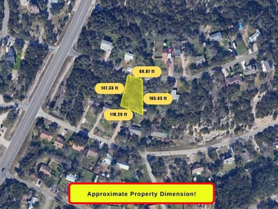 Property photo 5 at 18501 E Lakeview DR - Retirement Village 03, Jonestown, TX