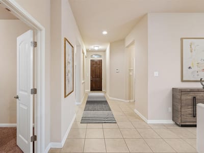 Kitchen at 18504 Tanner Bayou LOOP - 3 bed 2 bath home
