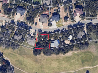Property photo 2 at 18505 Venture DR - Point Venture Sec 02, Point Venture, TX