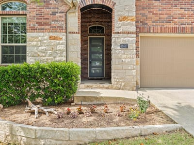 Kitchen at 18517 Tanner Bayou Loop - 4 bed 3 bath home