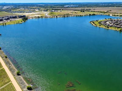 Photo 2 of 33 at 18536 Blue Pond DR - 3 bed 2 bath home