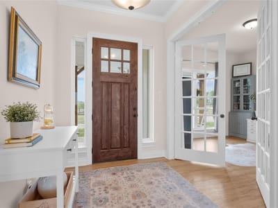 Photo 4 of 40 at 1854 County Road 464 (47+AC) - 6 bed 4 bath home