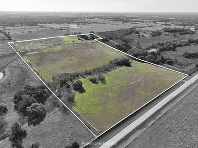 Photo 4 of 11 at 1855 FM 1948 Rd - Burton, Burton, TX