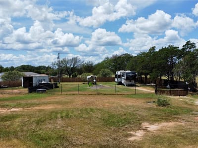 Property photo 4 at 1856 Fm 2104 Highway - Grassyville, Paige, TX