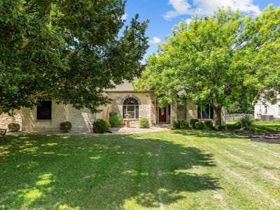 Property photo 4 at 186 Brushy Creek TRL - 4 bed 3 bath home