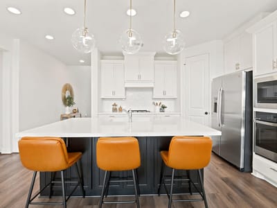 Property photo 3 at 186 Cyrus Milton DR - 5 bed 4 bath home