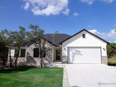 Living area at 1860 Rocky Ridge Loop - 3 bed 2 bath home