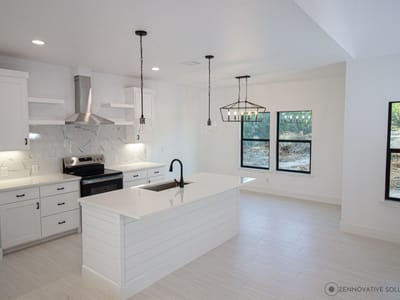 Bathroom at 1860 Rocky Ridge Loop - 3 bed 2 bath home