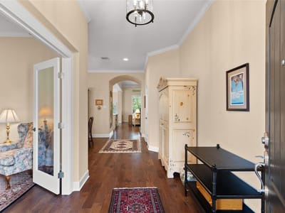 Kitchen at 18605 Amberg PL - 4 bed 3 bath home