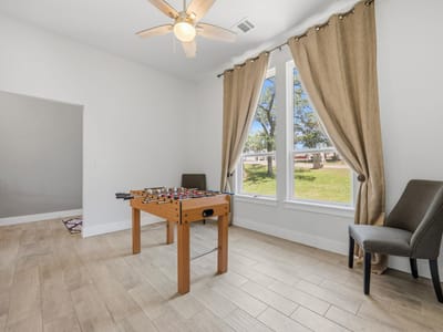 Kitchen at 18605 Masters CV - 4 bed 2 bath home