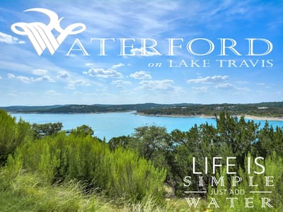 Primary bedroom at 18605 Sugar Maple DR - Waterford On Lake Travis Sec 4, Lago Vista, TX