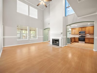 Property photo 3 at 18624 Alnwick Castle DR - 6 bed 3 bath home