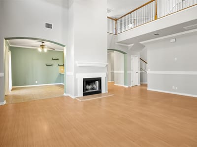 Property photo 4 at 18624 Alnwick Castle DR - 6 bed 3 bath home