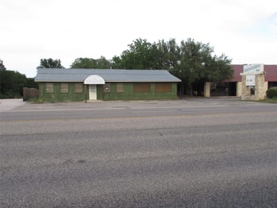 Living area at 18645 FM 1431 Rd - Jonestown, Jonestown, TX