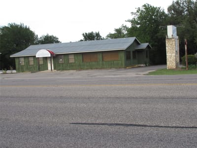 Kitchen at 18645 FM 1431 Rd - Jonestown, Jonestown, TX