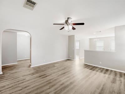 Property photo 5 at 187 Ames CV - 3 bed 2 bath home