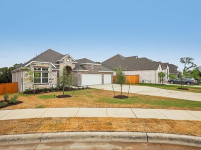Living area at 187 Lily Pad Lane - 4 bed 3 bath home