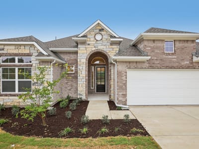 Kitchen at 187 Lily Pad Lane - 4 bed 3 bath home
