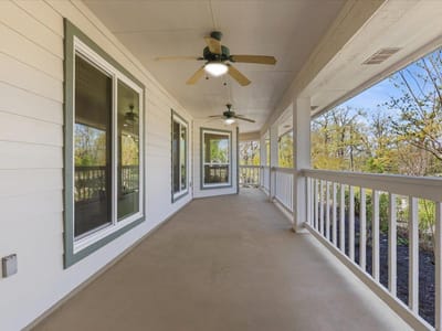 Kitchen at 187 Stephen F Austin Blvd - 3 bed 2 bath home