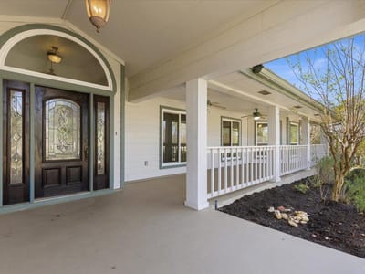 Bathroom at 187 Stephen F Austin Blvd - 3 bed 2 bath home