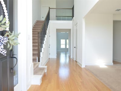 Primary bedroom at 187 Tierra TRL - 4 bed 3 bath home