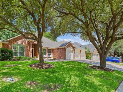 Kitchen at 1870 Paradise Ridge DR - 4 bed 3 bath home