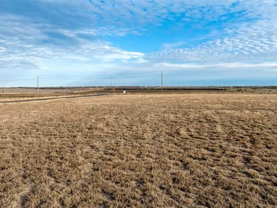 Primary bedroom at 18701 Carlson RD - Elgin Rolling Meadows, Elgin, TX