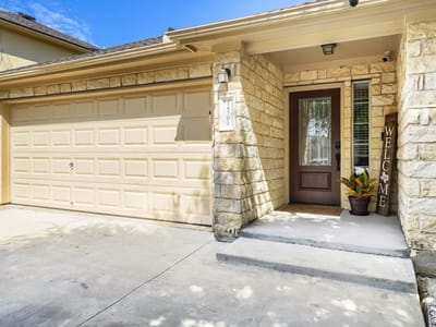 Kitchen at 18701 Dry Pond DR - 3 bed 2 bath home