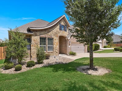 Property photo 2 at 18704 Waltz CT - 4 bed 2 bath home