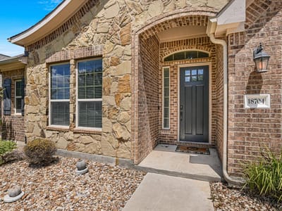 Property photo 3 at 18704 Waltz CT - 4 bed 2 bath home