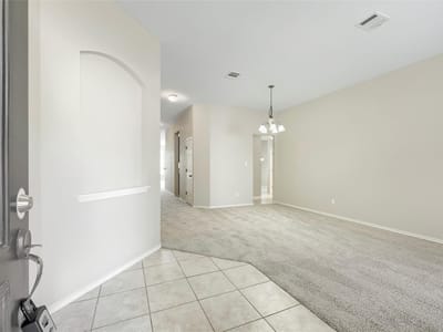 Property photo 3 at 18705 Deep Water DR - 4 bed 2 bath home