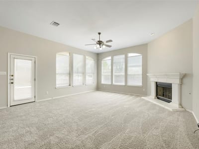 Property photo 4 at 18705 Deep Water DR - 4 bed 2 bath home