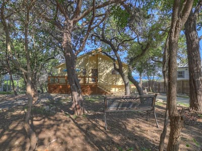 Primary bedroom at 1871 Patty DR - 4 bed 2 bath home